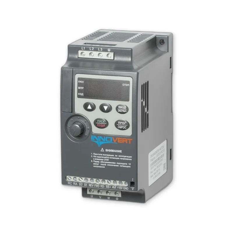 Innovert ISD091M21B 0,09 кВт