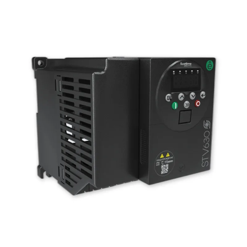 Systeme Electric STV630U22N4 2,2 кВт