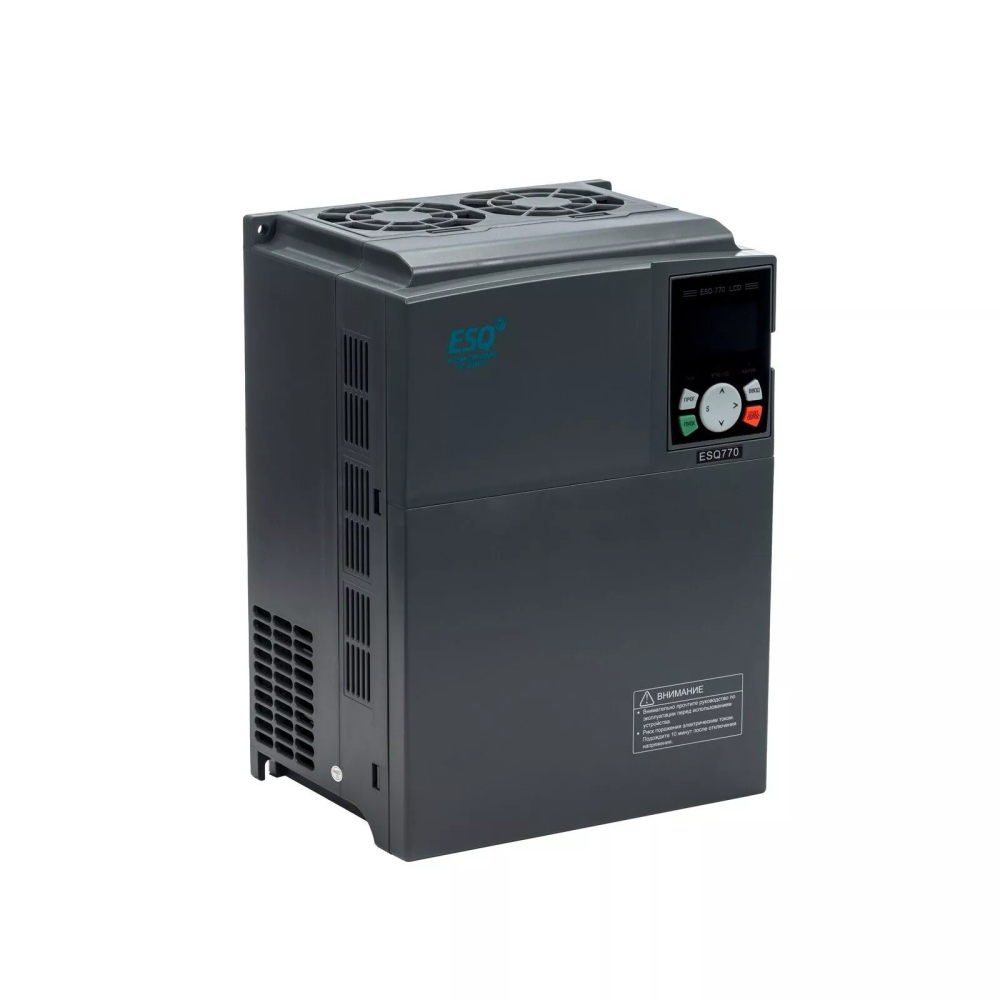 ESQ-770-4T0220G/0300P 22/30кВт, 380В ESQ-770-4T0220G/0300P 22/30кВт, 380В