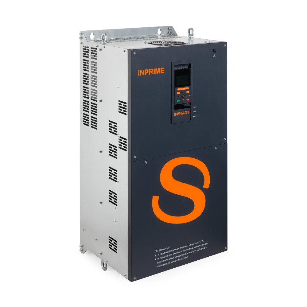 INSTART INPRIME-G160-4F 160 кВт