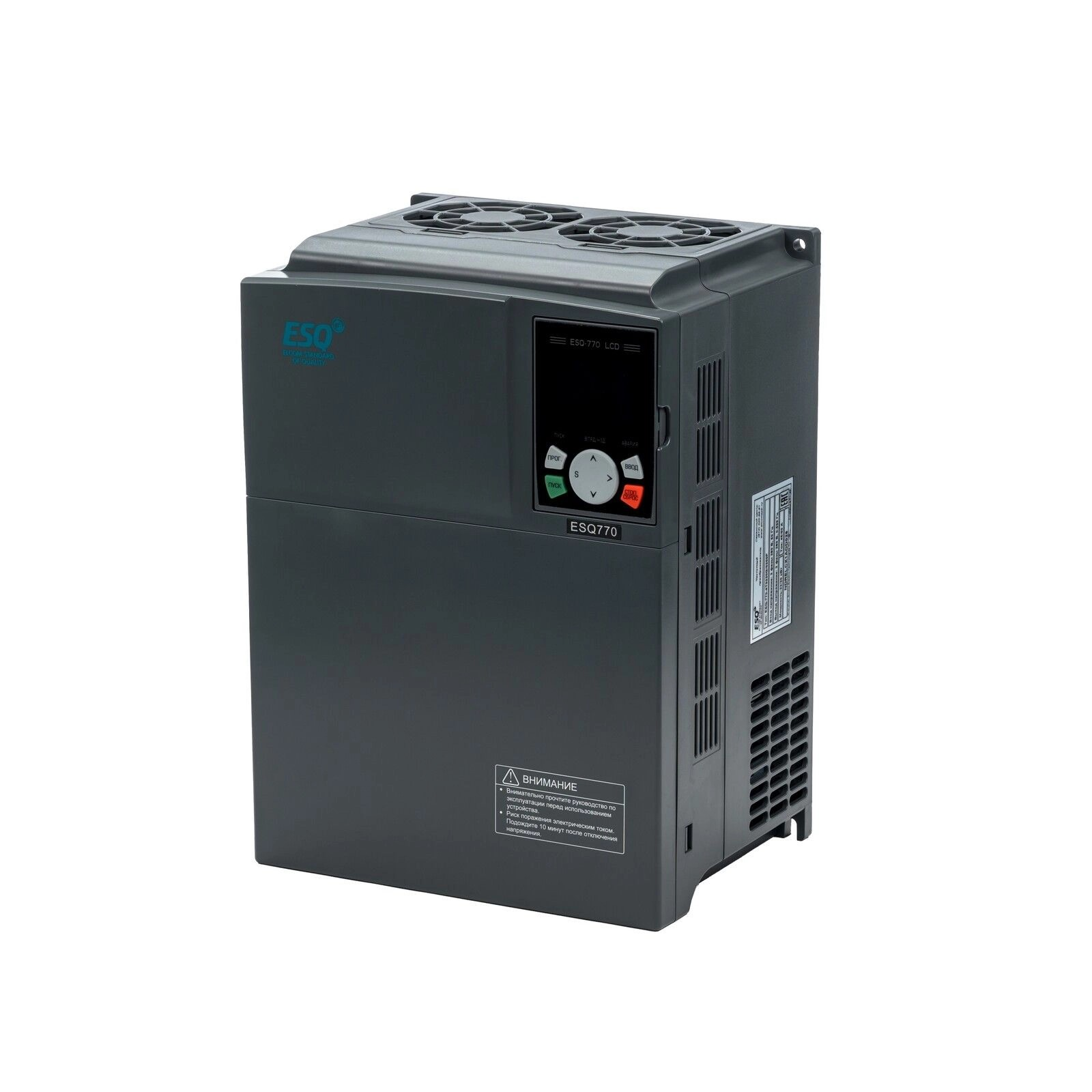 ESQ-770-4T0220G/0300P 22/30кВт, 380В ESQ-770-4T0220G/0300P 22/30кВт, 380В