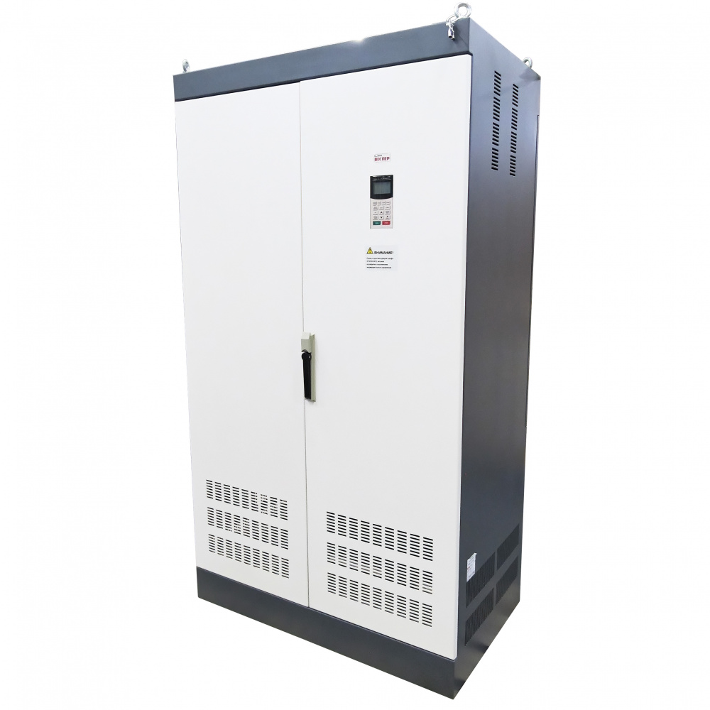 E4-9400-600H 500кВт 380В