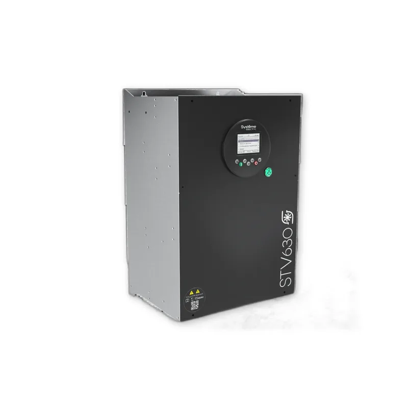 Systeme Electric STV630D37N4-LED 37 кВт