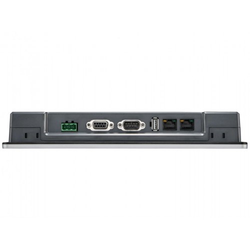 Панель оператора WEINTEK 10.1" cMT3108XH  3COM 2Ethernet CANbus USB MPI VNC FTP OPC UA MQTT WEB сервер Weintek