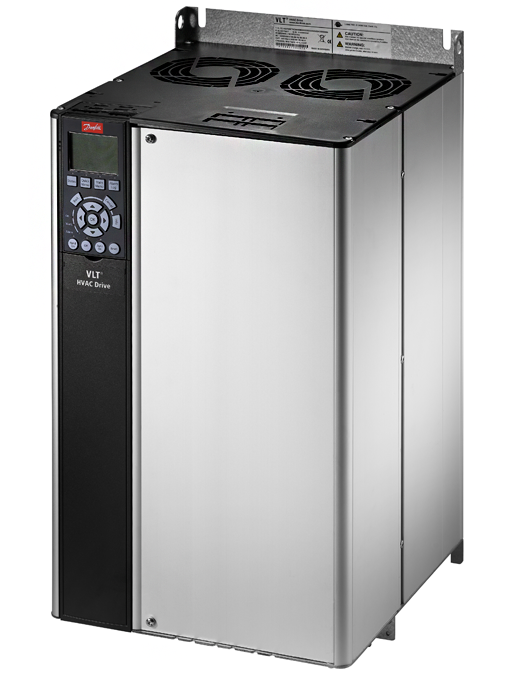 Преобразователь частоты Danfoss FC-102P22KT4E55H2 (131B4269)