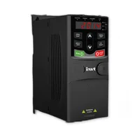 INVT GD20-2R2G-S2 2,2 кВт