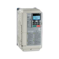 Yaskawa CIMR-LC4A0060BAA 5,5 кВт