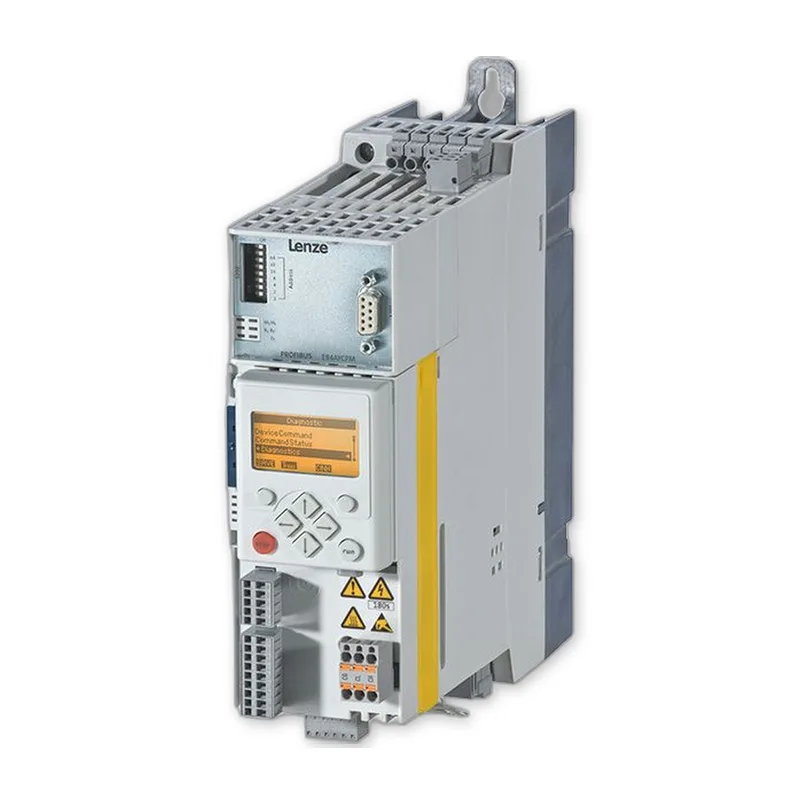 Lenze 8400-STATELINE 45 кВт