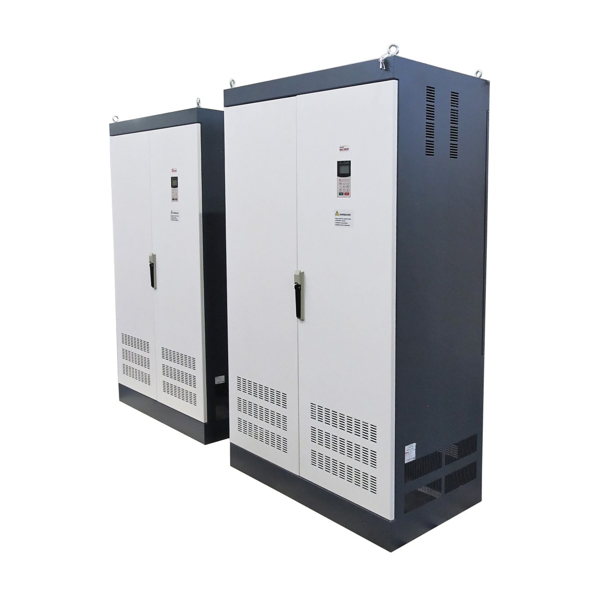 E4-9400-600H 500кВт 380В