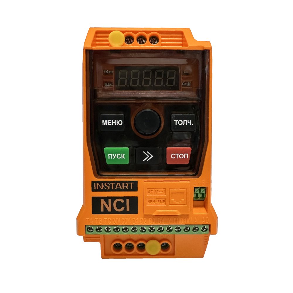 INSTART NCI-G2.2-2B 2,2 кВт INSTART NCI-G2.2-2B 2,2 кВт
