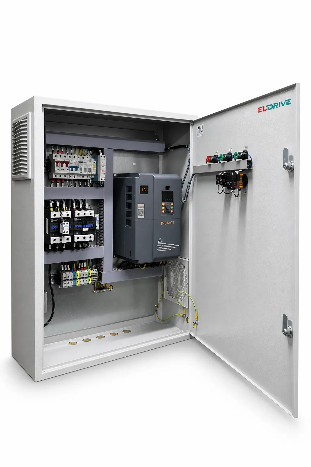 СУПН1-160-380-IP54 160 кВт
