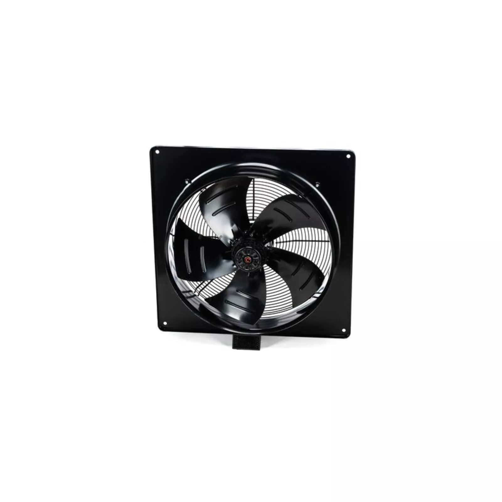 ESQ YWF4E-350B-B0 (с настенной панелью, нагнетание, 220В)