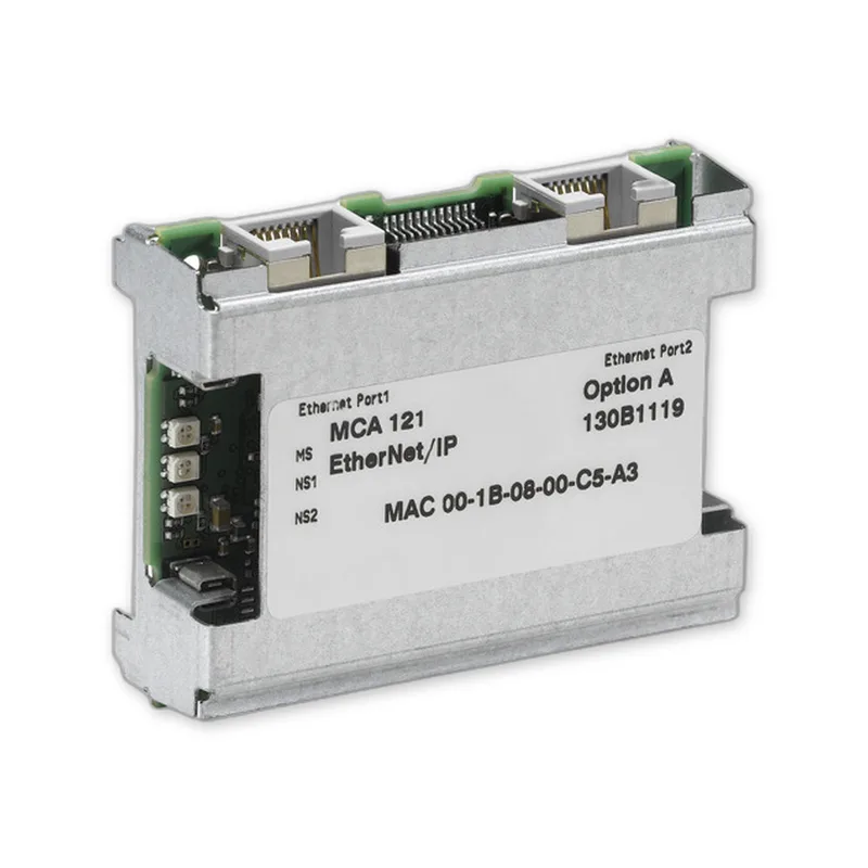 Danfoss MCA-121
