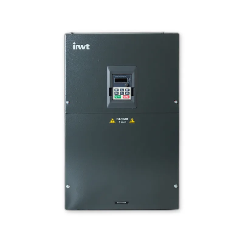 INVT GD20-090G-4 90 кВт