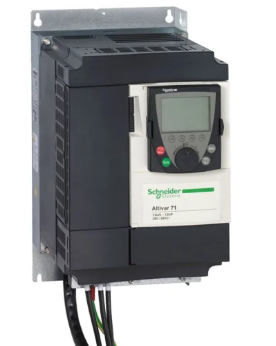Преобразователь частоты Schneider Electric ATV71LD27N4Z