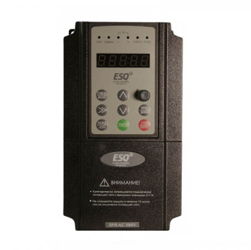 ESQ-600-2S0007  0.7кВт