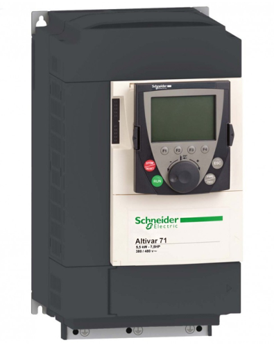 Преобразователь частоты Schneider Electric ATV71HD22N4