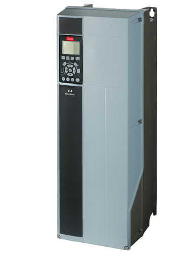  Преобразователь частоты Danfoss FC-102P90KT4E55H2 (131B8596)